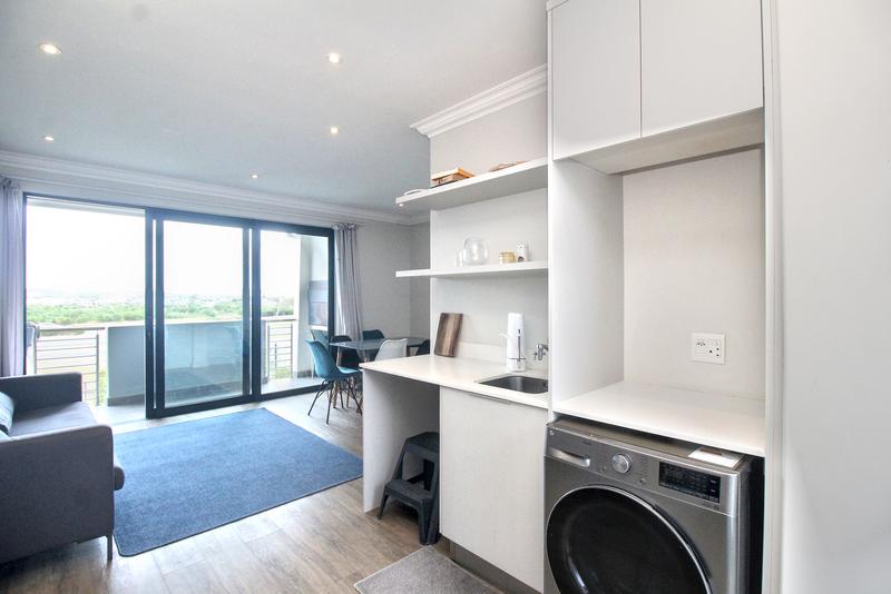 To Let 2 Bedroom Property for Rent in Sitari Western Cape